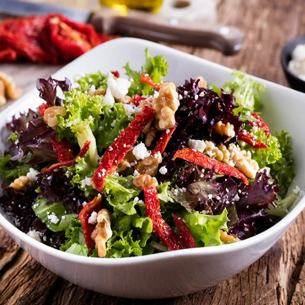 Mevsim salata