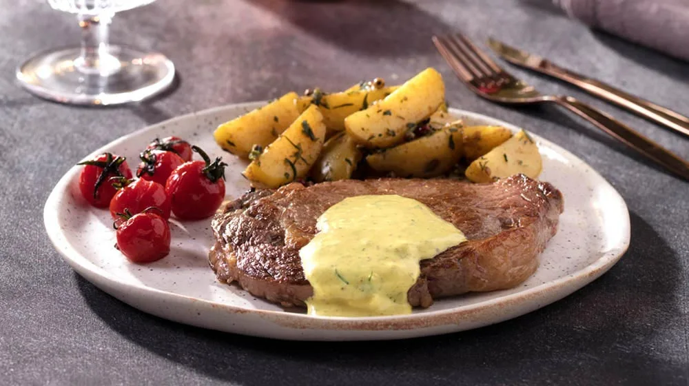 Cafe de Paris soslu bonfile