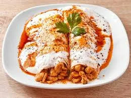 Tavuk Tantuni