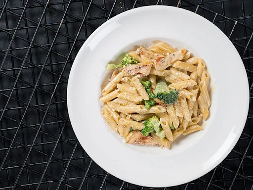 Penne Polo