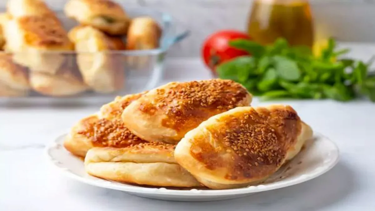 Poğaça (hafta sonu)