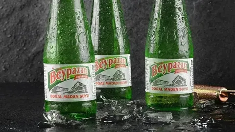 Maden Suyu